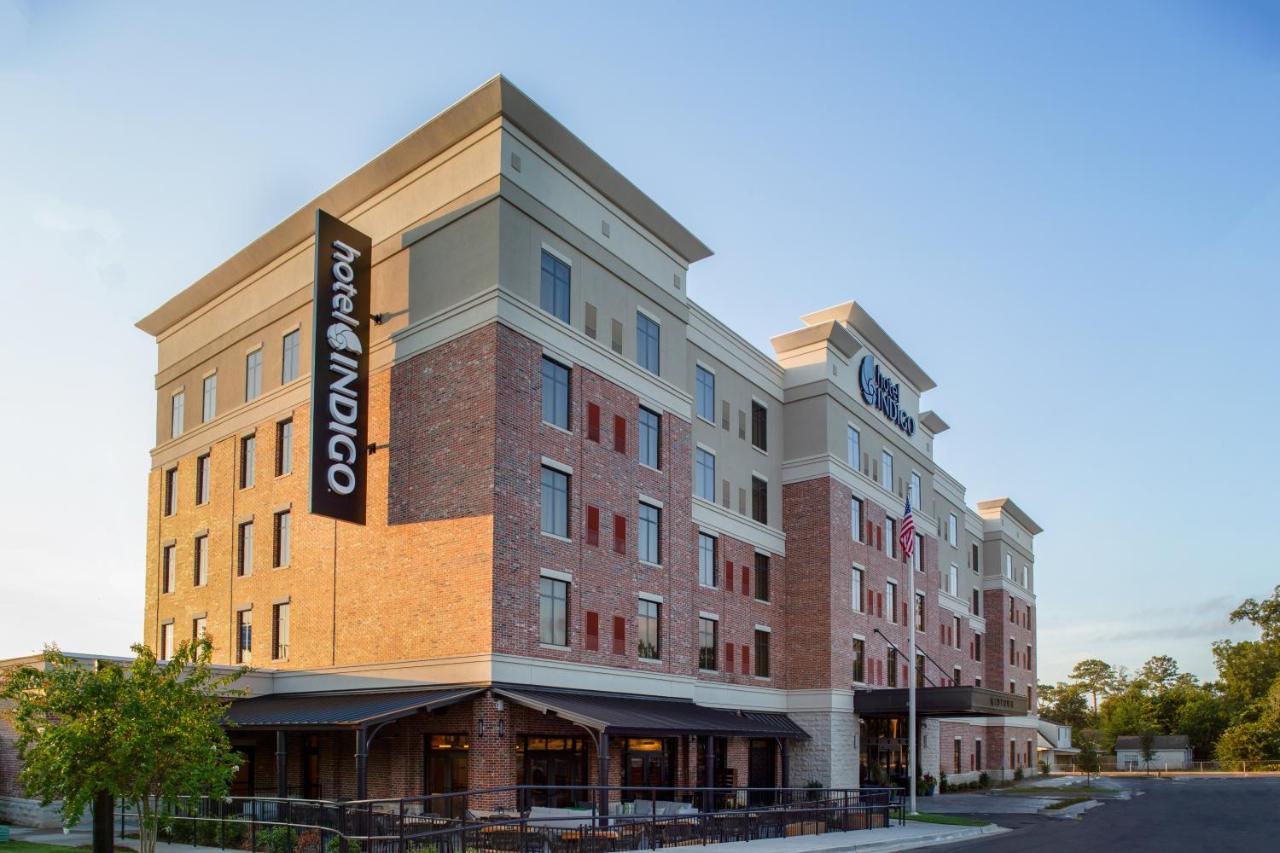 Indigo By Ihg 3* Hattiesburg