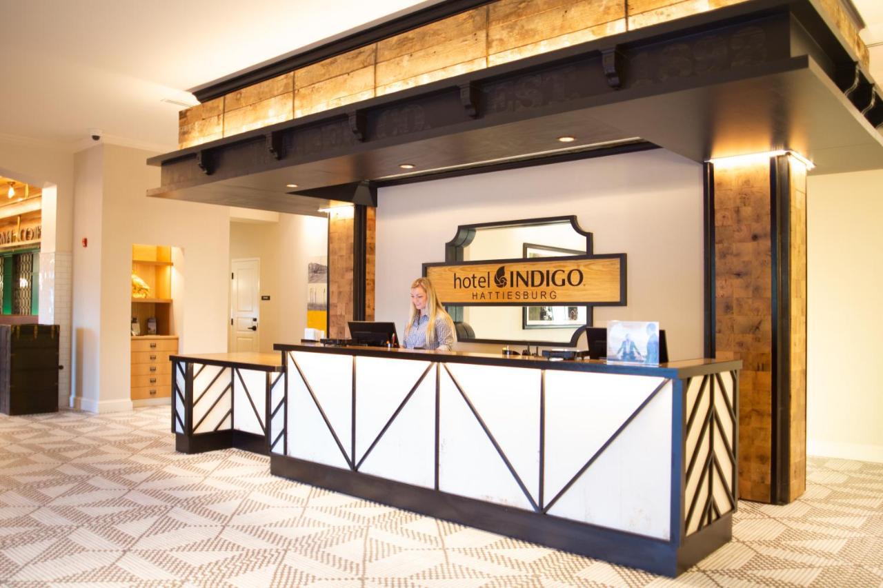 Hotel Indigo By Ihg 3*