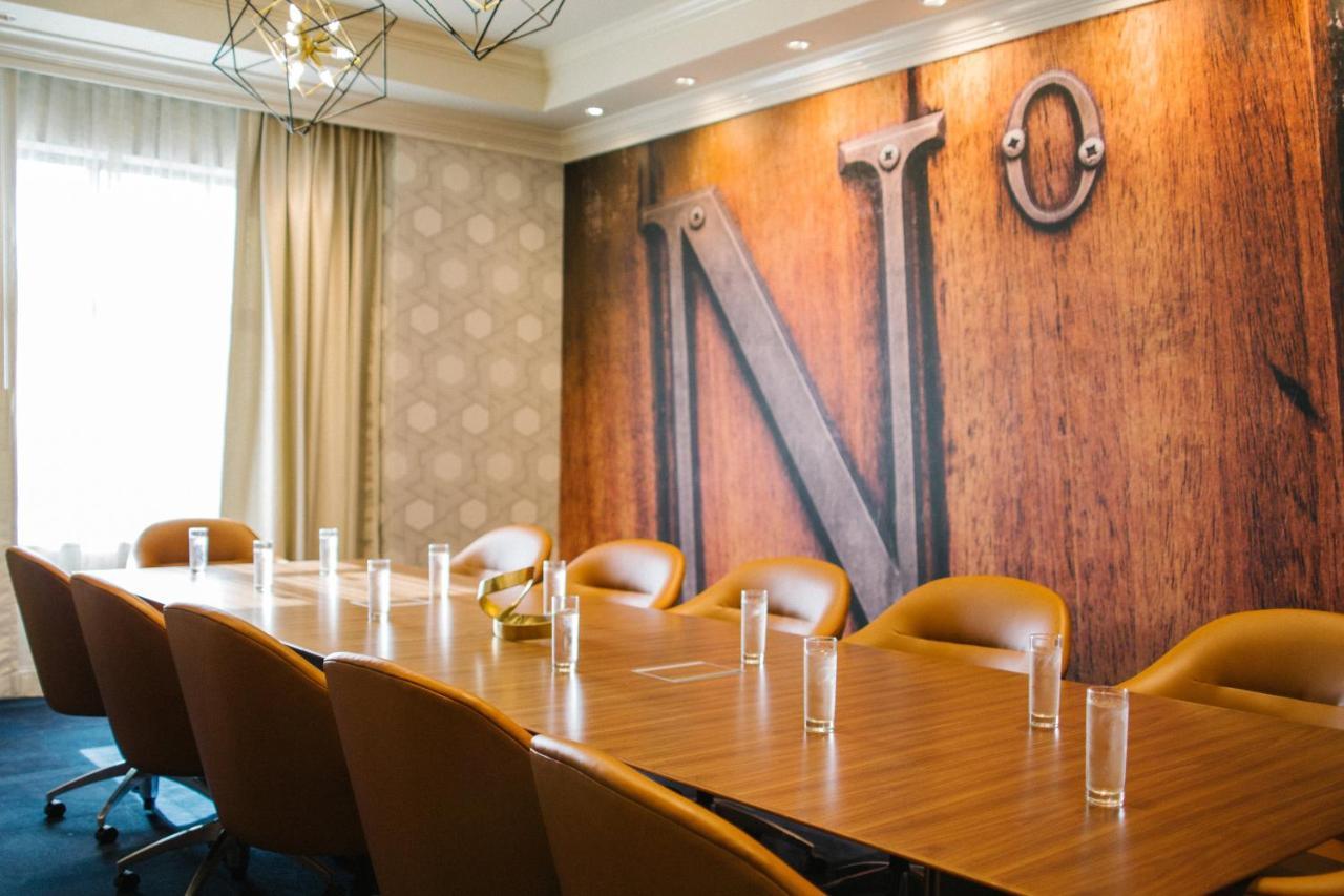 Hotel Indigo By Ihg 3*